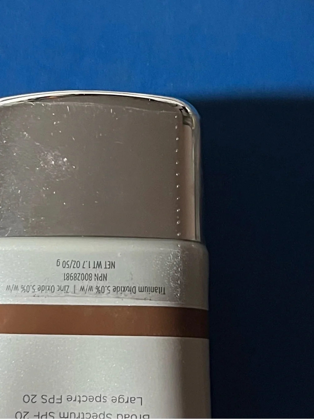 PUR - 4-in-1 - Tinted Moisturizer - SPF 20 - Medium Tan (DPN2)